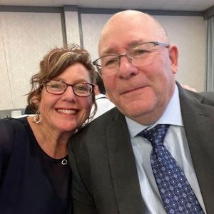 Meet your Posher, Nancy